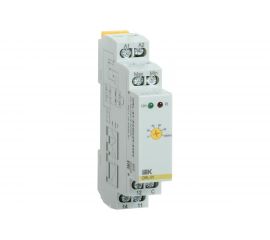 Реле уровня IEK ORL 24-240В AC/DC ORL-01-ACDC24-240V 