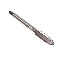 Метчик м/р М 6 х1 Р6М5 левый Туламаш 102574 