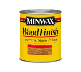 Морилка Minwax WF 209 Натуральный 237 мл 22090 