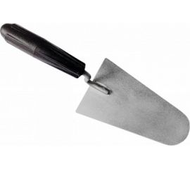 Кельма каменщика РемоКолор пластмассовая ручка, 175мм, 28-2-321 