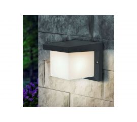 Садово-парковый светильник Elektrostandard 1540 TECHNO / SHELTER GRIT a038435 