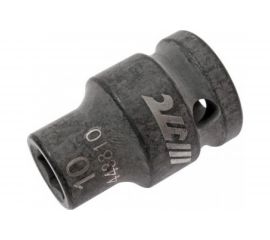 Головка торцевая 1/2” 10 ударная L=38мм JTC 443810 