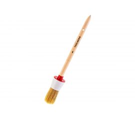 Круглая кисть Toolberg №6 0100106 