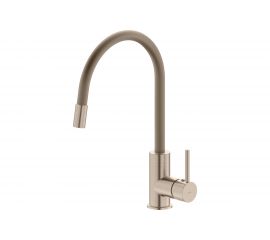 Смеситель для кухни IDDIS Kitchen 360 сатин K36BNJ0i05 