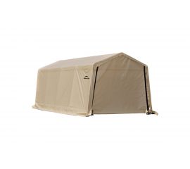 Гараж-в-Коробке 3x6,1x2,4м ShelterLogic 62680 