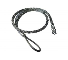 Стандартный кабельный чулок НК-Групп 50-65 мм L=1500 мм 1 петля 80кН КЧС65/1У 