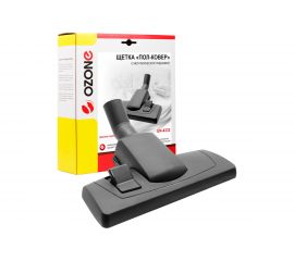 Насадка "пол-ковер" (32 мм) OZONE UN-4332 