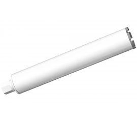 Сверло алмазное кольцевое сегментное MIX E (82х450 мм; 1 1/4) Адель КК11702 