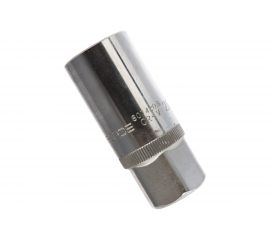 Головка торцевая 6-гранная 21 мм, 1/2"", L=65 мм ROCKFORCE RF-8074206 