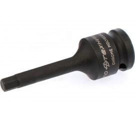 Бита-головка ударная шестигранная (H6; длина 78 мм; 1/2"") Дело Техники 664406 