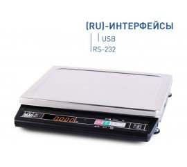 Весы МАССА-К МК-15.2-А21(RU) 25403 
