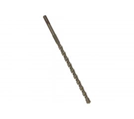 Квадробур с двойной спиралью по бетону (12x260 мм; SDS+) Elitech 1820.084200 