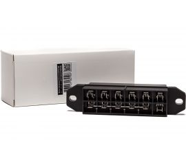 Блок предохранителей АВТОЭЛЕКТРИКА (12081) МТЗ БП-2 