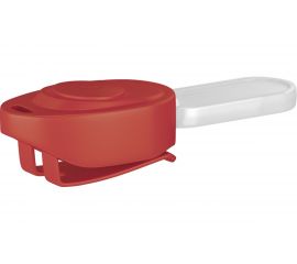 Светодиодный фонарь-маячок ФОТОН SF-30, красный 23535 