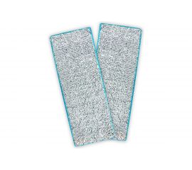 Сменные насадки для плоской швабры SOKOLTEC 2 штуки S607-A 33448326 