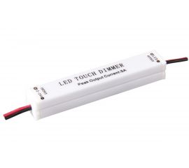 Сенсорный выключатель Jazzway 2-х позиционный 12/24V 48W 4A 1035769 