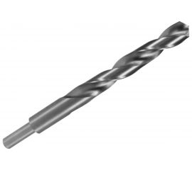 Сверло по металлу Туламаш цилиндрический хвостовик 3.05 мм Р6М5 ТМ 54425 