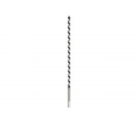 Сверло по дереву винтовое (12x460 мм; HEX) VIRA 552042 