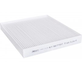 Фильтр салонный Hyundai Solaris (17-), Creta (16-) / Kia Rio IV KRAFT KT 967797 