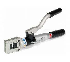 Ручной гидравлический пресс КВТ ПГРс-240А 76562 