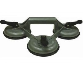 Стеклодомкрат SKRAB AL тройной, 100 кг 27063 