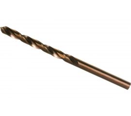 Сверло по металлу Кобальт 5.2 мм РЕЗОЛЮКС 32052 