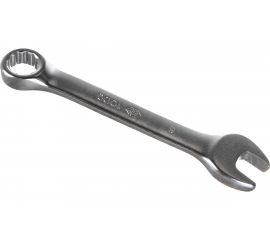 Комбинированный ключ KING TONY укороченный 8 мм 10D0-08 