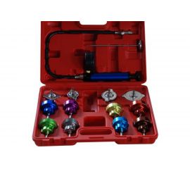 Опрессовка систем охлаждения 14 предметов AE&T TA-G1001 