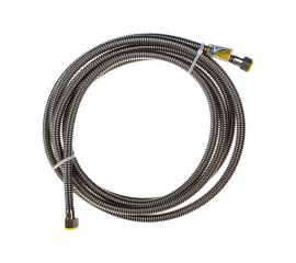 Сильфонная подводка для газа Kensudo 1/2"", 400 см, в/в 26732 