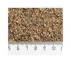 Сухой кварцевый песок фракции 0.63 - 2.50 мм, 25 кг РЕМИКС 00-00000032 