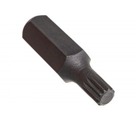 Бита SPLINE (М6; 36 мм) KING TONY 163606M 