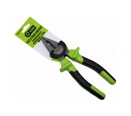 Комбинированные пассатижи ON 180 мм, сталь 45, кованые, полированные 08-01-318 