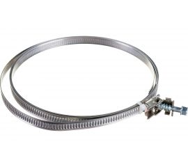 Хомут с откр.замком DARW1 25-525/9 W2 52044 