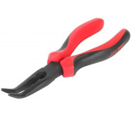 Удлиненные изогнутые пассатижи 200мм JTC-34248 