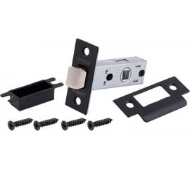 Защёлка врезная Apecs 5400-BLM 31265 