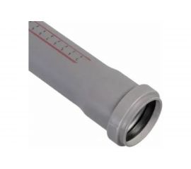 Труба Ostendorf HTEM 32x3000 мм 110070 