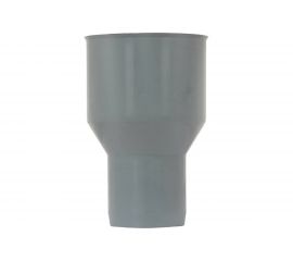 Переход с чугуна на пластик LAMMIN 74х50 Lm35060000050 