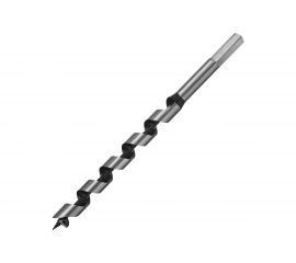 Сверло спиральное по дереву 8x600 мм РЕЗОЛЮКС 60618 