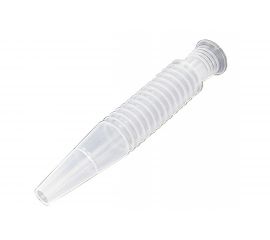 Гибкий носик для мерной емкости, полиэтиленовый МАСТАК 135-10101 