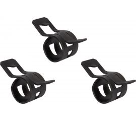 Пружинный хомут KRAFT 17 мм, уп. 5 шт. KT 880539 