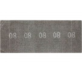 Абразивная сетка SPARTA P150 115x280 мм 10 шт. 751305 