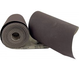 Шлифовальный материал K15F в рулоне 100 мм х 5 м, P 120 SUNMIGHT K15F-100mmx5m-P120 