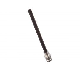 Головка с насадкой длинная 1/2"" х T55, длина 200 мм JTC-45555200 
