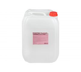Средство для регулирования pH ООО Континент КОНТИСТАБИЛ pH минус, жидкий, 30 л 1977712043405 