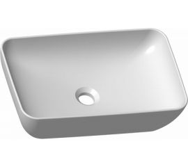 Керамический умывальник Ravak UNI 500 R SLIM, XJX01150001 
