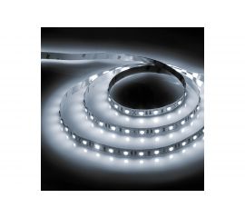 Светодиодная лента с драйвером FERON LS606 60Вт 60SMD5050/м 14.4Вт/м 12V 3000*10*2,32мм 6500К 27720 