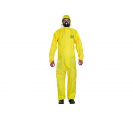 Костюм химзащиты Ansell AlphaTec 2300-YY PLUS CVRL HOOD 132 2300-132-XL 