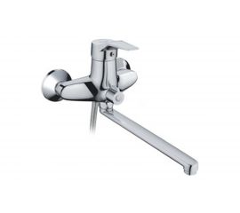 Смеситель для ванны и умывальника FRAP 40к F2263 S-нос 511314 