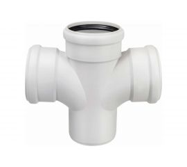 Крестовина Ostendorf SKDA 110/110/110х87 градусов Ger 335900 