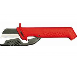 Кабельный нож KNIPEX KN-9856 